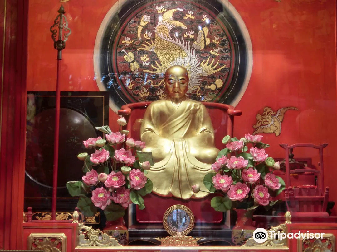 5_敕賜龍蓮禪寺