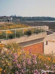 Peter & Mary Muth Interpretive Center