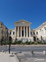 Palais de Justice