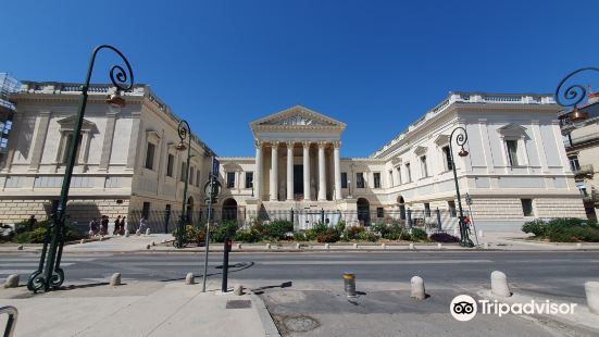 Palais de Justice