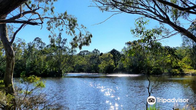 Belair National Park Holiday Park