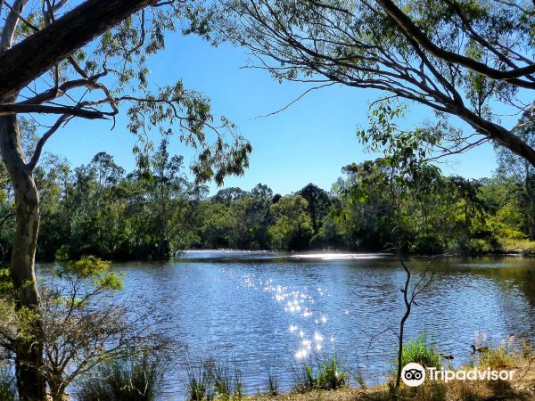 Belair National Park Holiday Park