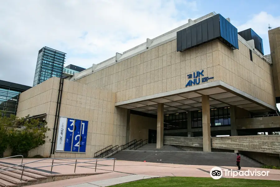 ANU - Museum of the Jewish People