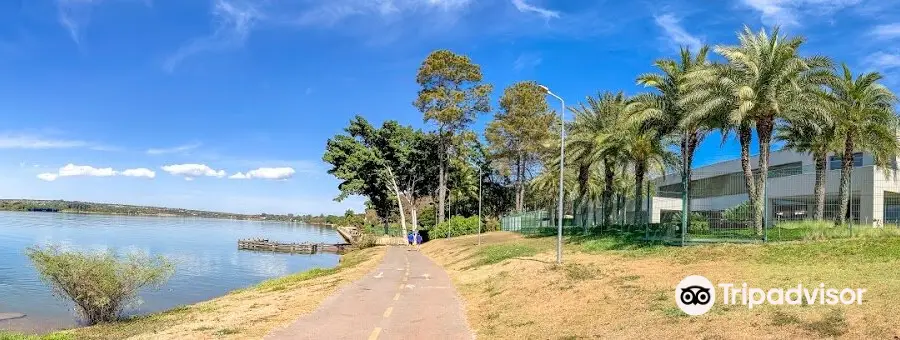 Parque Ecológico Península Sul