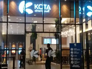 Kota Cinema Mall