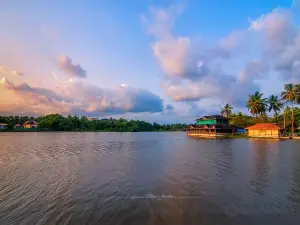 Veli Lake Tourist Village