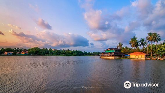 Veli Lake Tourist Village