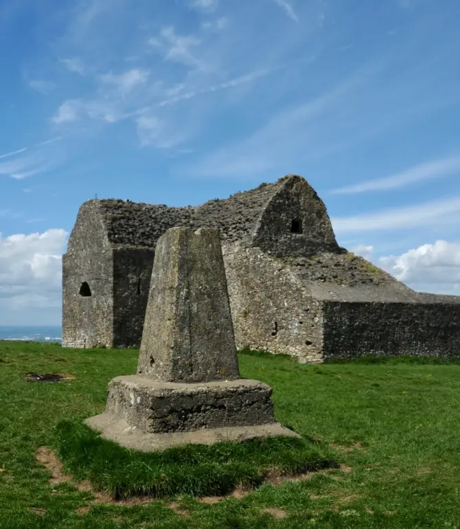 South Dublin