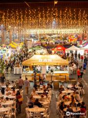 Brisbane Night Market