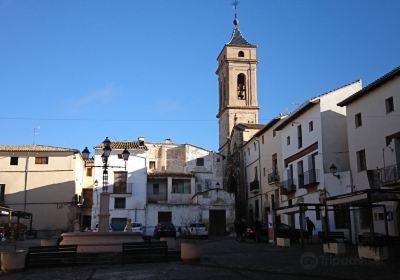 Iglesia de Santa Maria