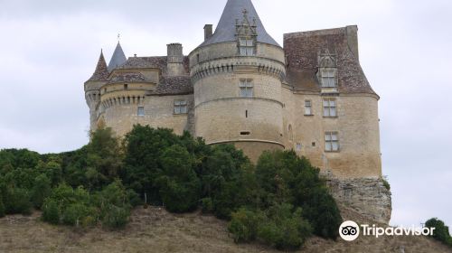 Château de Bannes Chateau de Bannes