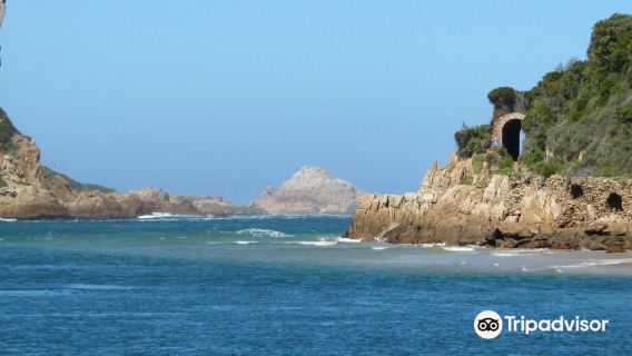 Knysna Lagoon
