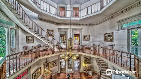 Waverley Mansion