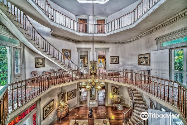 Waverley Mansion