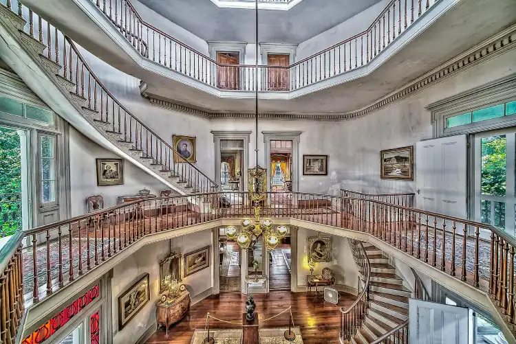 Hotels in Clay County