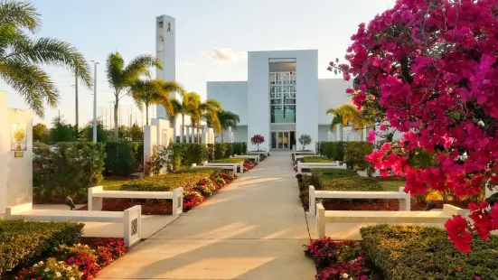 Our Lady of Guadalupe Catholic Church