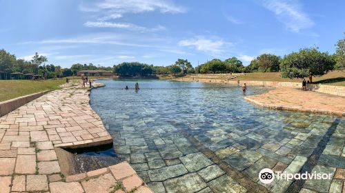 Brasília National Park