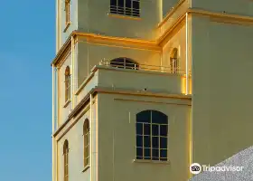 ミラノ プラダ財団