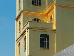 Milan Fondazione Prada
