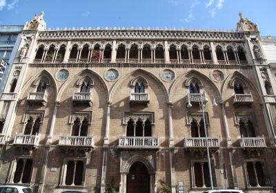 Palazzo Fizzarotti