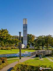 Te Marae o Hine – The Square