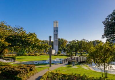 Te Marae o Hine - The Square