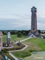 Yser Tower