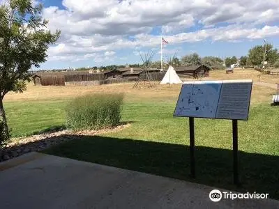 Fort Caspar Museum