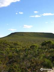 Lesueur National Park