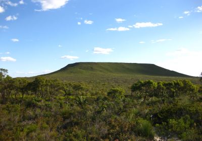 Lesueur National Park