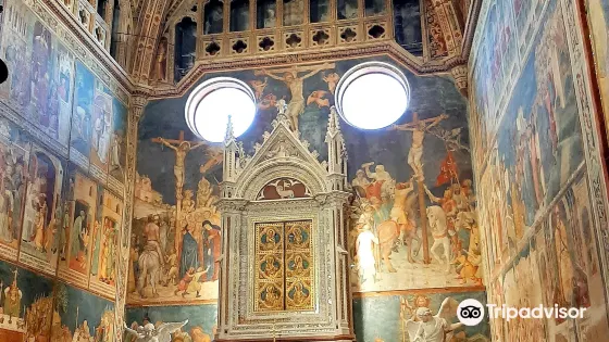 Cappella del Corporale