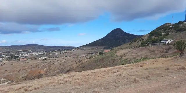 Moinhos De Vento De Porto Santo - O que saber antes de ir (ATUALIZADO 2023)