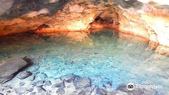 Parc National de Tsimanampetsotsa