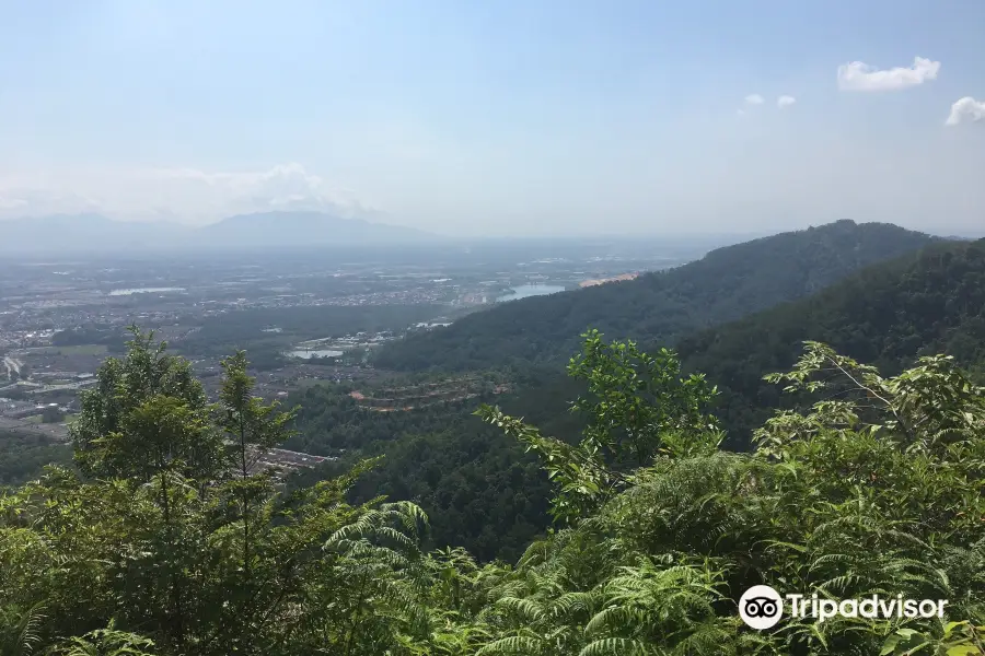 Bukit Kledang