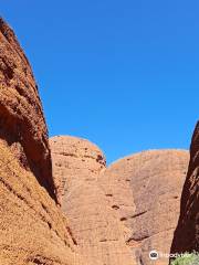 Kata Tjuta - The Olgas