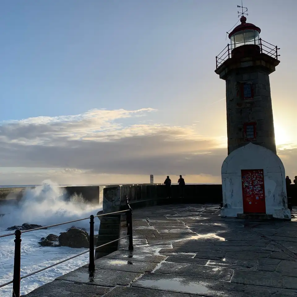 3_Felgueiras Lighthouse