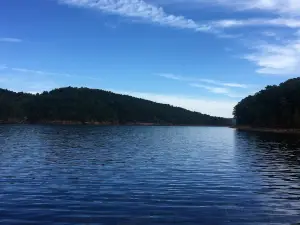 Lake Ouachita