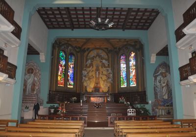 église Sainte-Marie Anglet