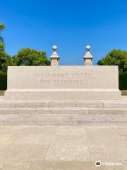 Cementerio de Guerra Canadiense de Bény-sur-Mer