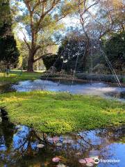 Hunter Region Botanic Gardens