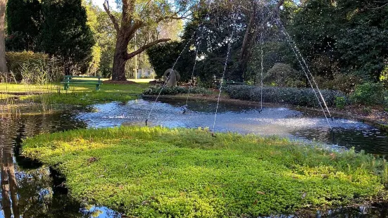 Hunter Region Botanic Gardens