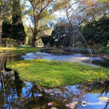 Hunter Region Botanic Gardens