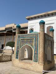 Bakhautdin Naqsband Mausoleum