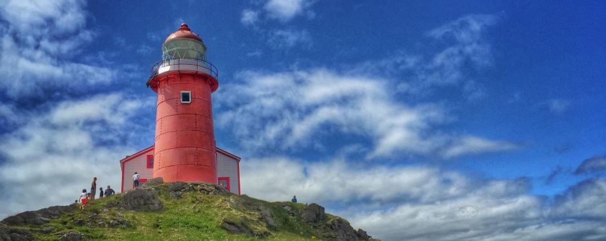 Lighthouse Picnics