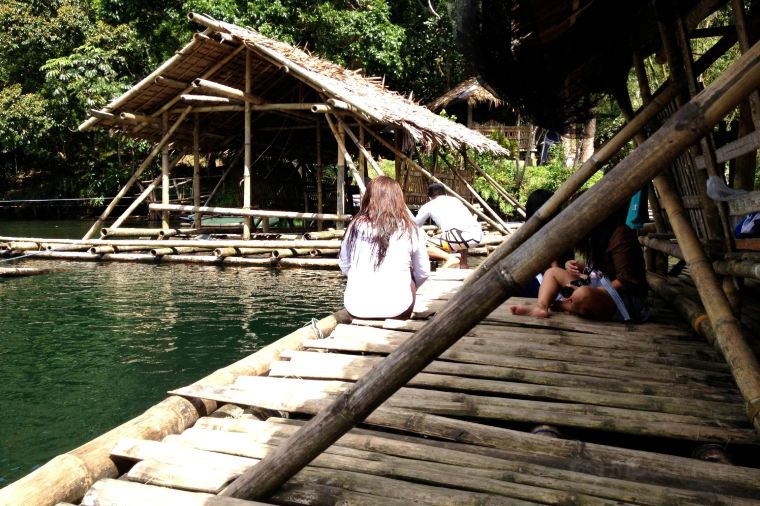 Lake Danao, Ormoc City 