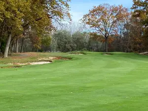 Warren Golf Course