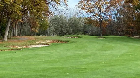 Warren Golf Course