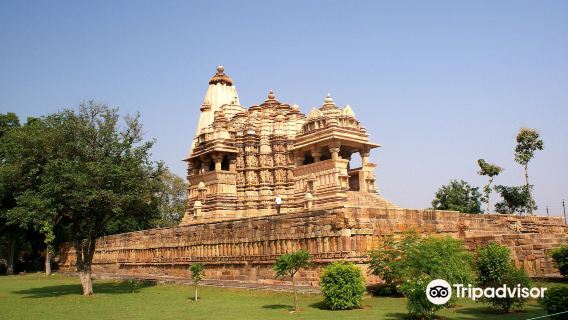 Chitragupta Temple