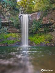 Cachoeira Garapia