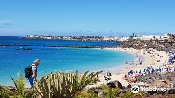Restaurant Playa Dorada